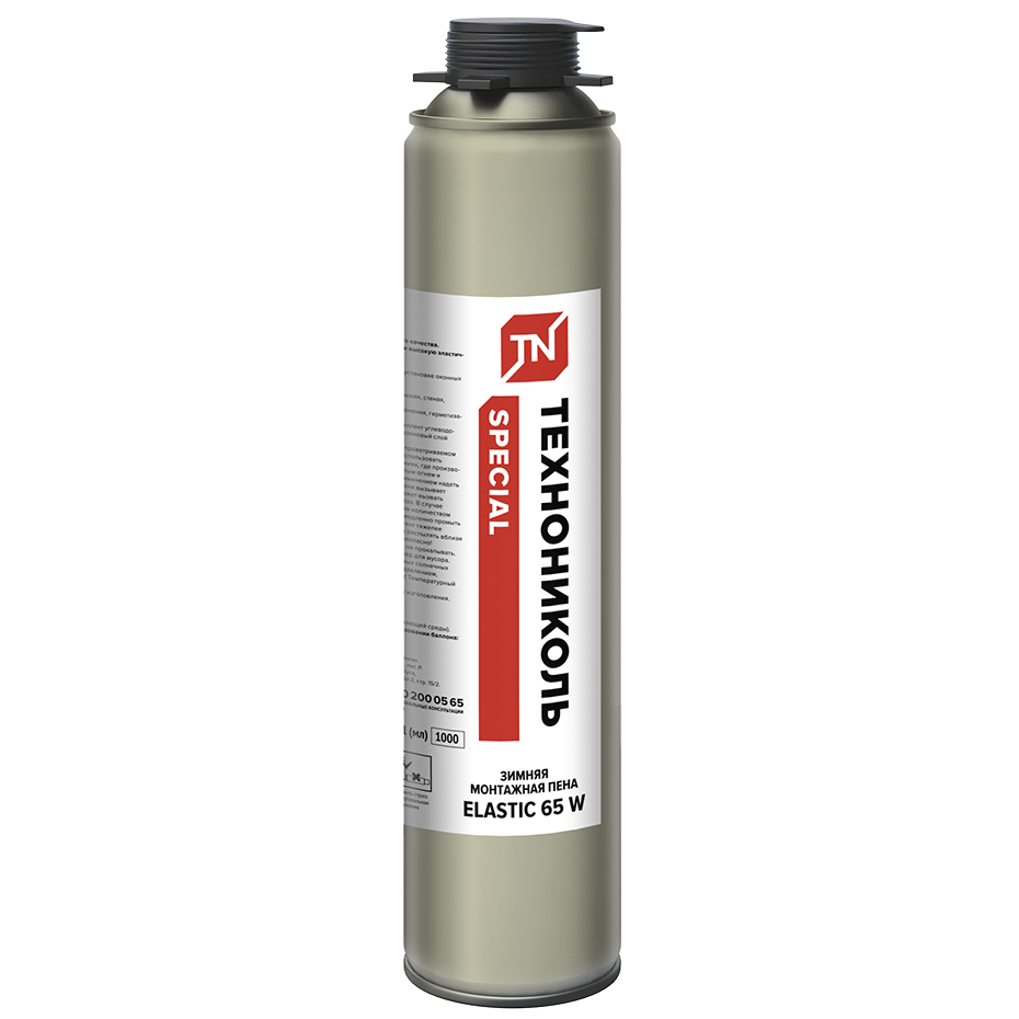 ����������� SPECIAL ELASTIC 65 W ���� ��������� ������