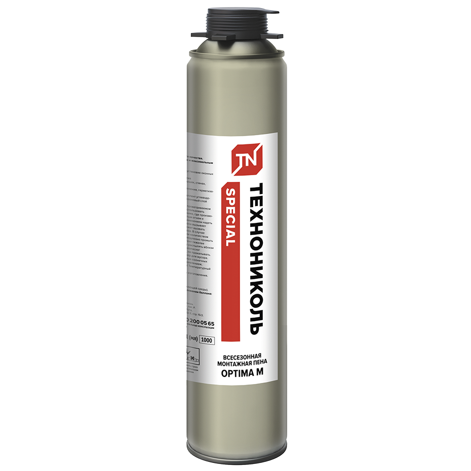 ����������� SPECIAL OPTIMA M ���� ��������� ����������� 