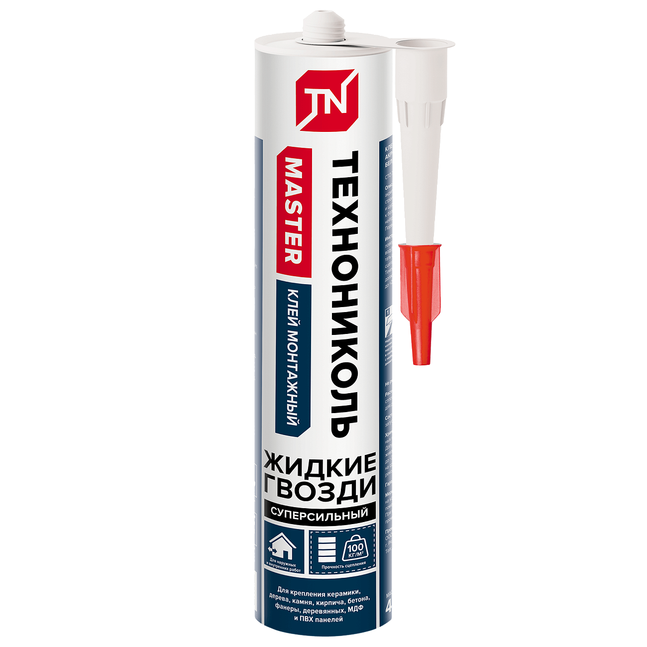 ����������� MASTER ���� ��������� ������������