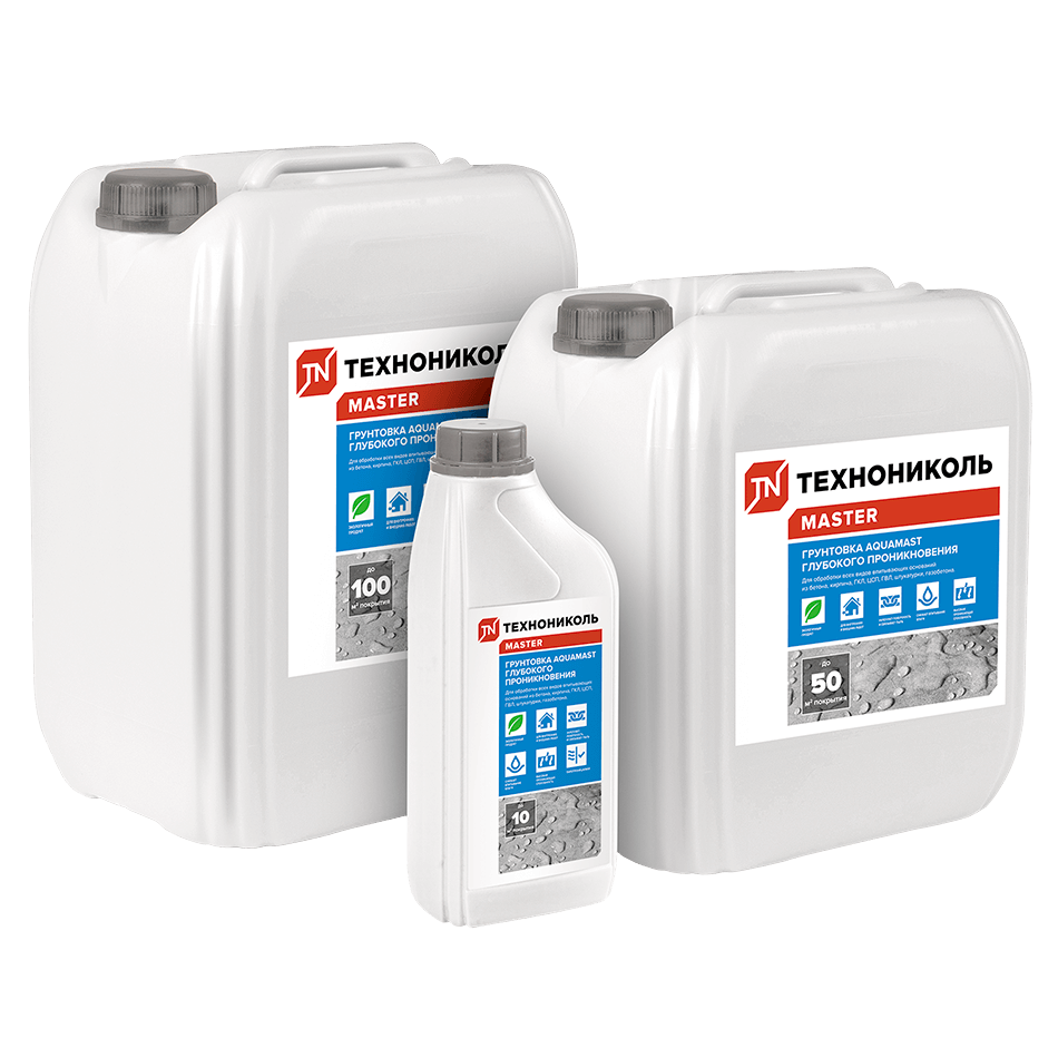 ����������� AQUAMAST ��������� 