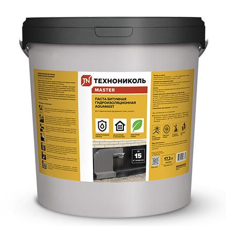 ����������� AQUAMAST ������������� �������� ������������� 