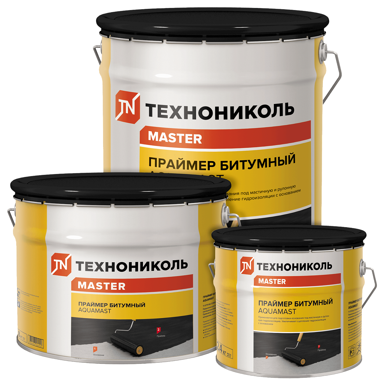 ����������� AQUAMAST ������� �������� 