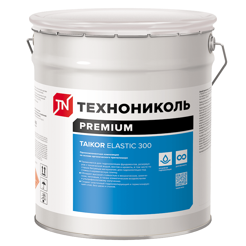 ����������� TAIKOR Elastic 300 