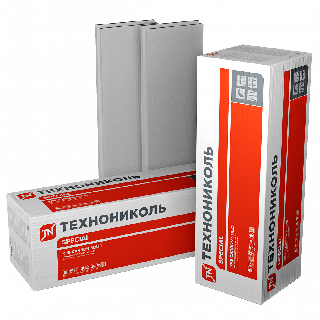����������� ������������� �������������� XPS CARBON SOLID ��� �