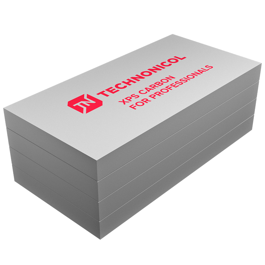 ����������� XPS CARBON BLOCK