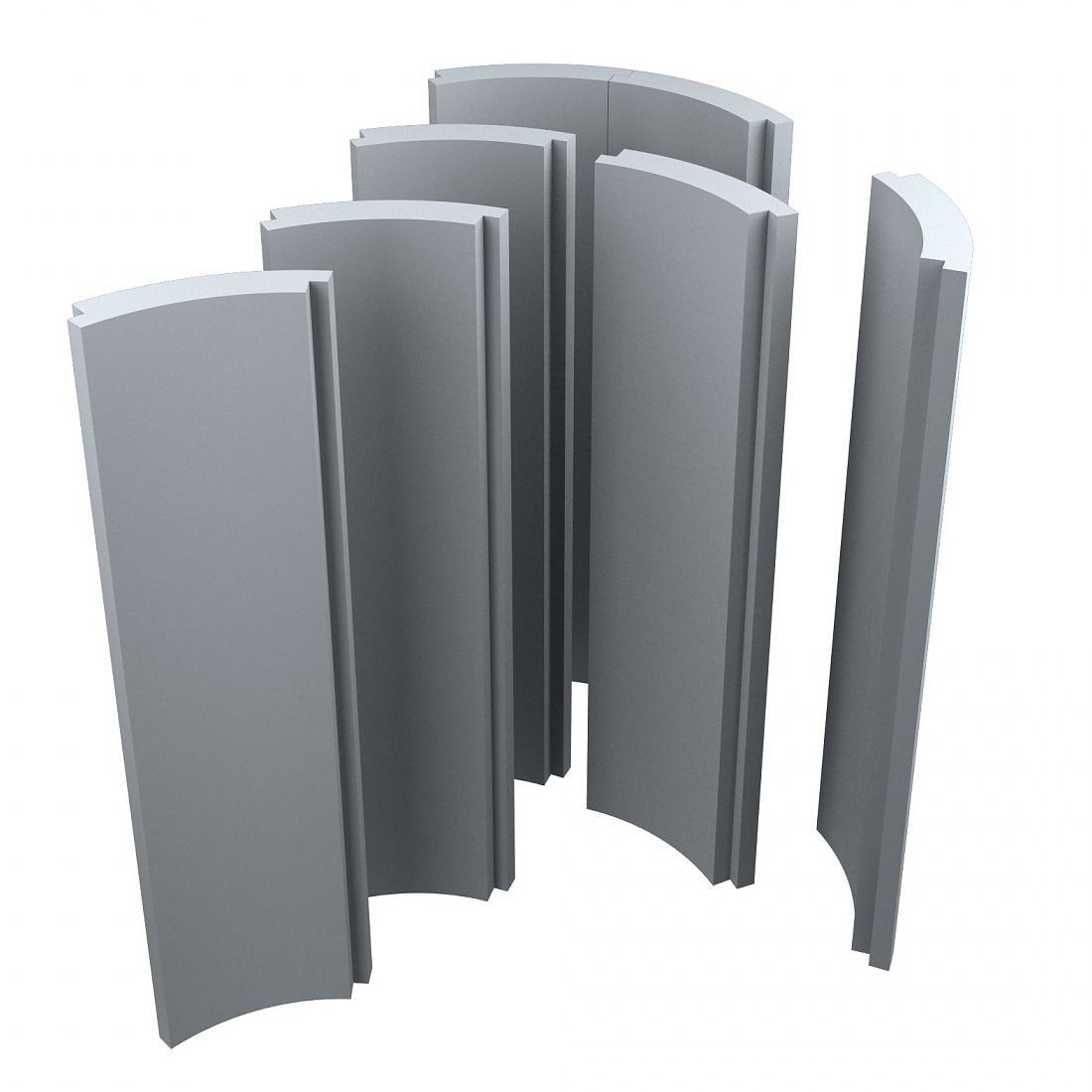 ����������� XPS �������� � ������������ ����������������� ��������� �������