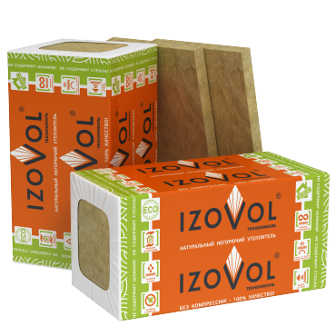 ����������� IZOVOL �100/120/140/150