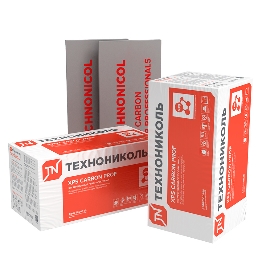 ����������� CARBON PROF (������ ����)