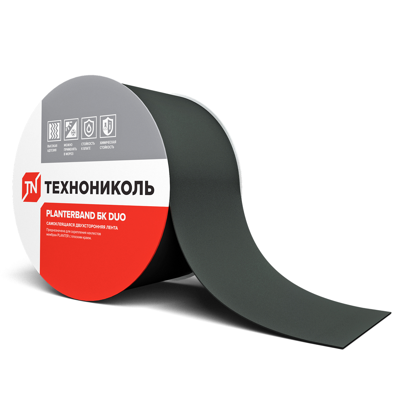 ����������� ����� ������������� PLANTERBAND DUO ��