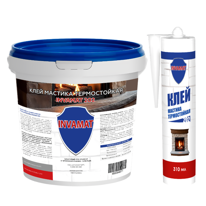 INVAMAT 202 ���� ������� ������������