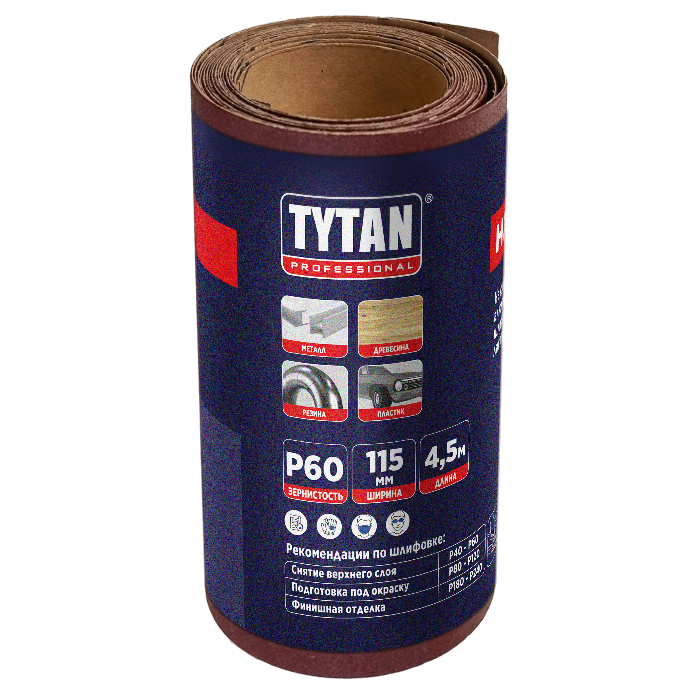 TYTAN Professional ��������� ������ � ������