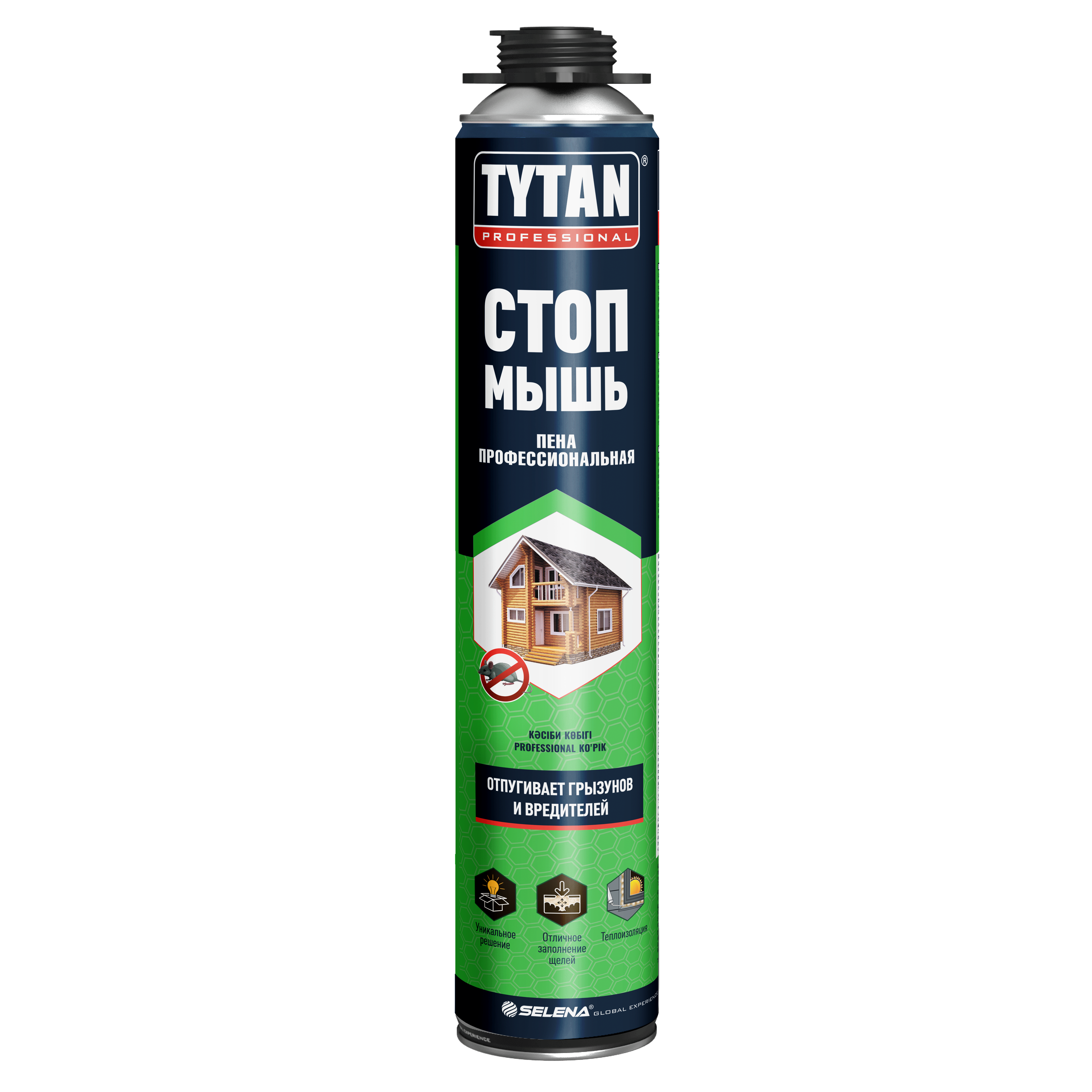 TYTAN Professional ���� ���� ����