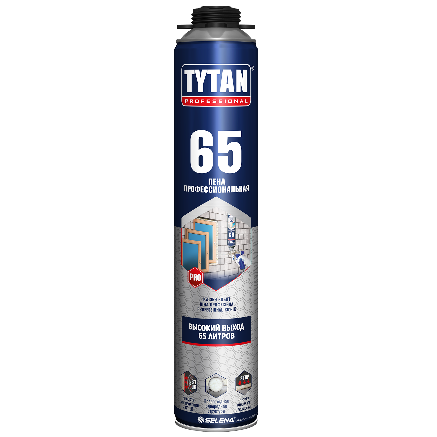 TYTAN Professional 65 ���� ��������� ����������������