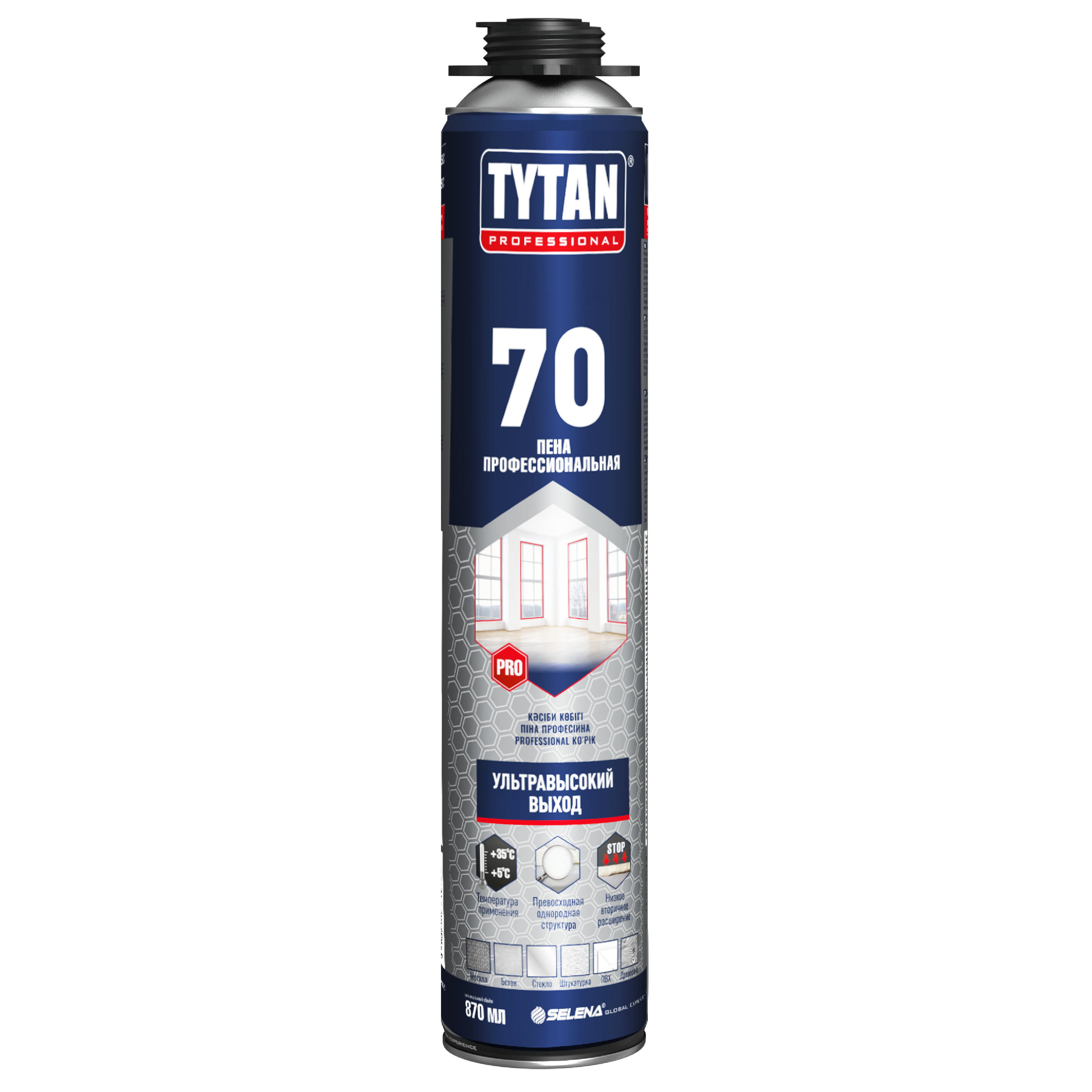 TYTAN Professional 70 ���� ����������������