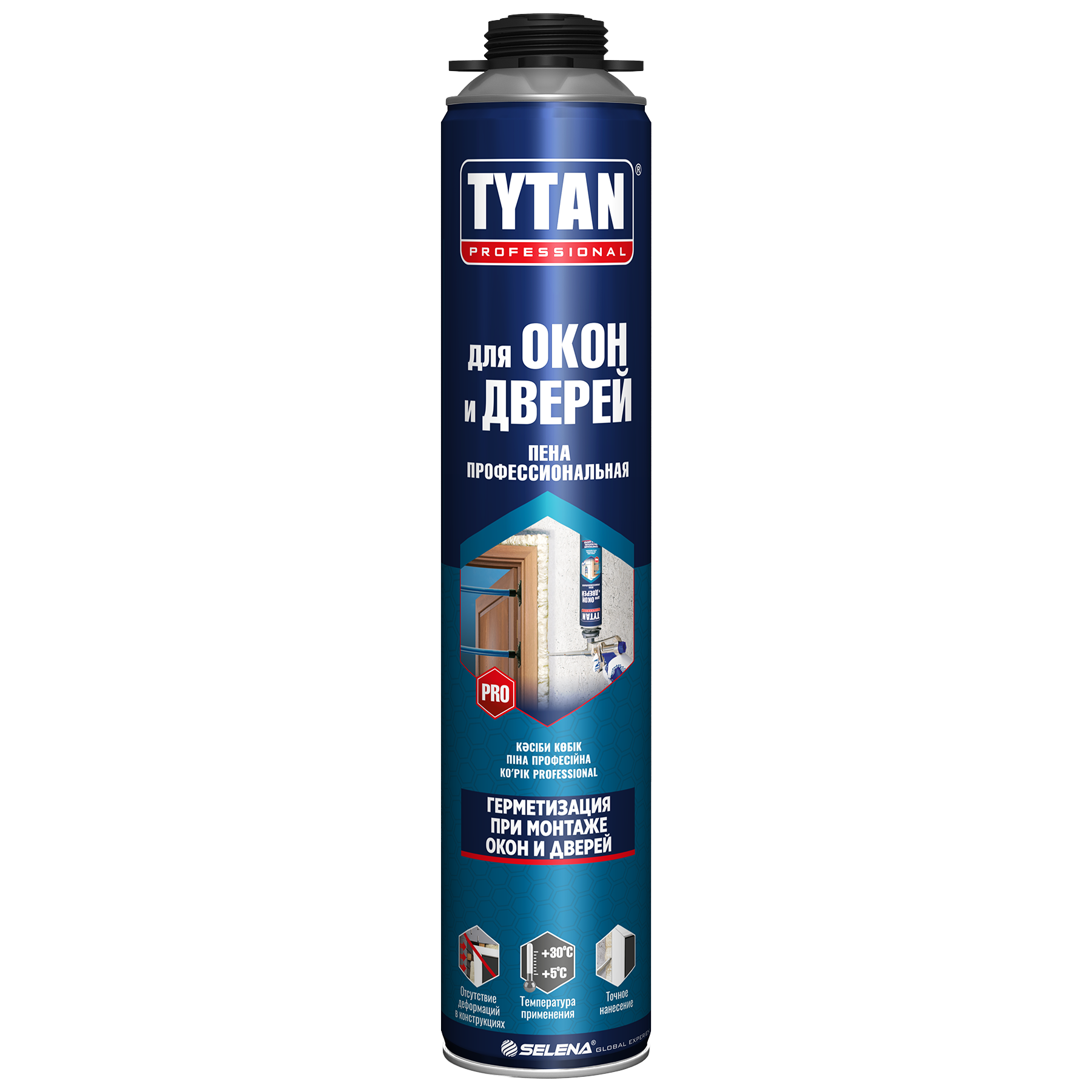 TYTAN Professional ��� ���� � ������ ���� ����������������
