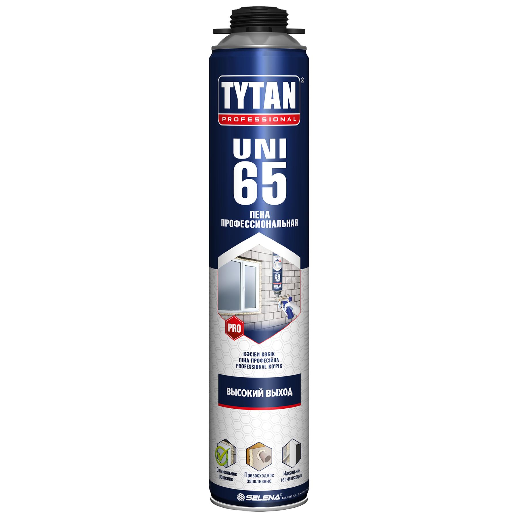 TYTAN Professional 65 UNI ���� ����������������