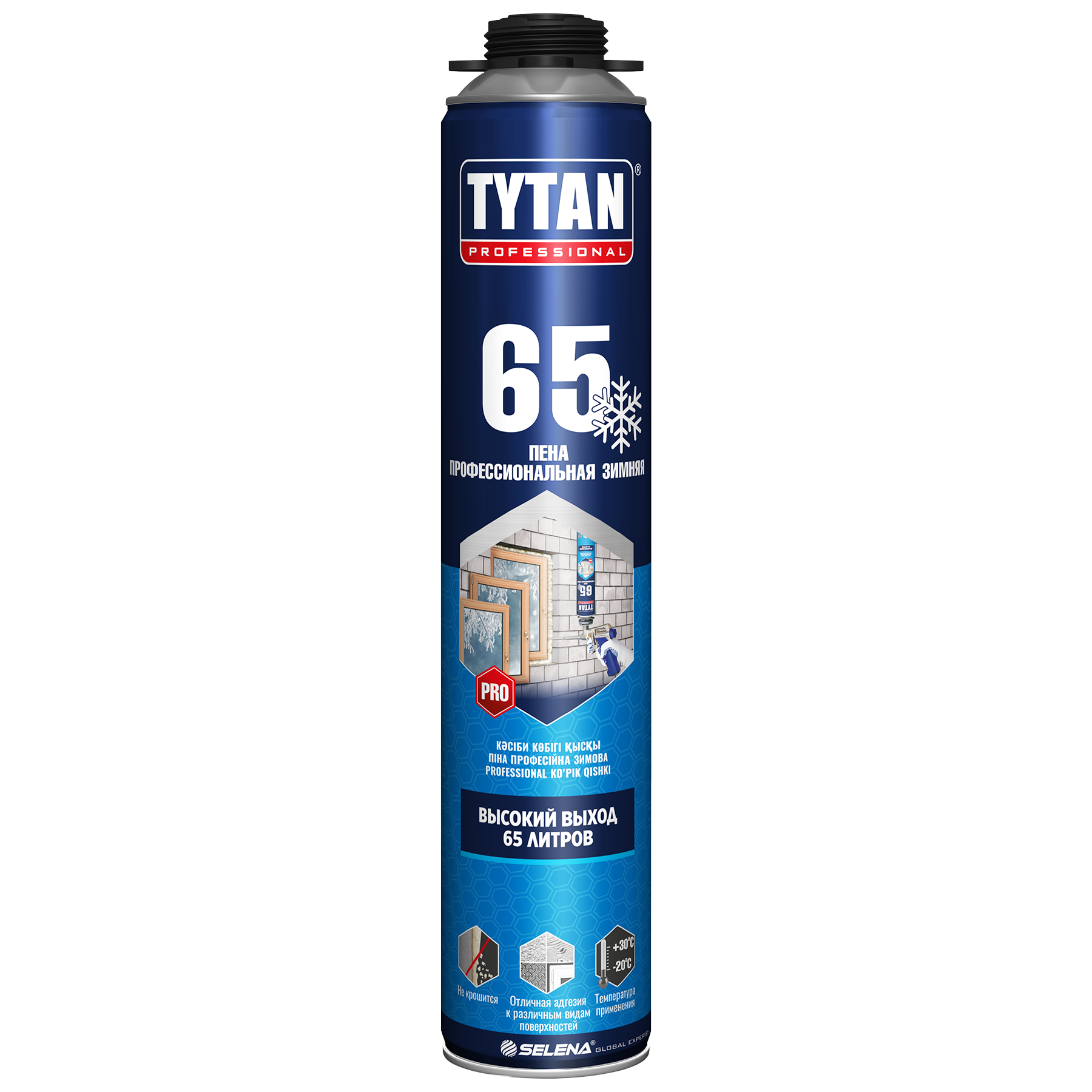 TYTAN Professional 65 ���� ���������������� ������
