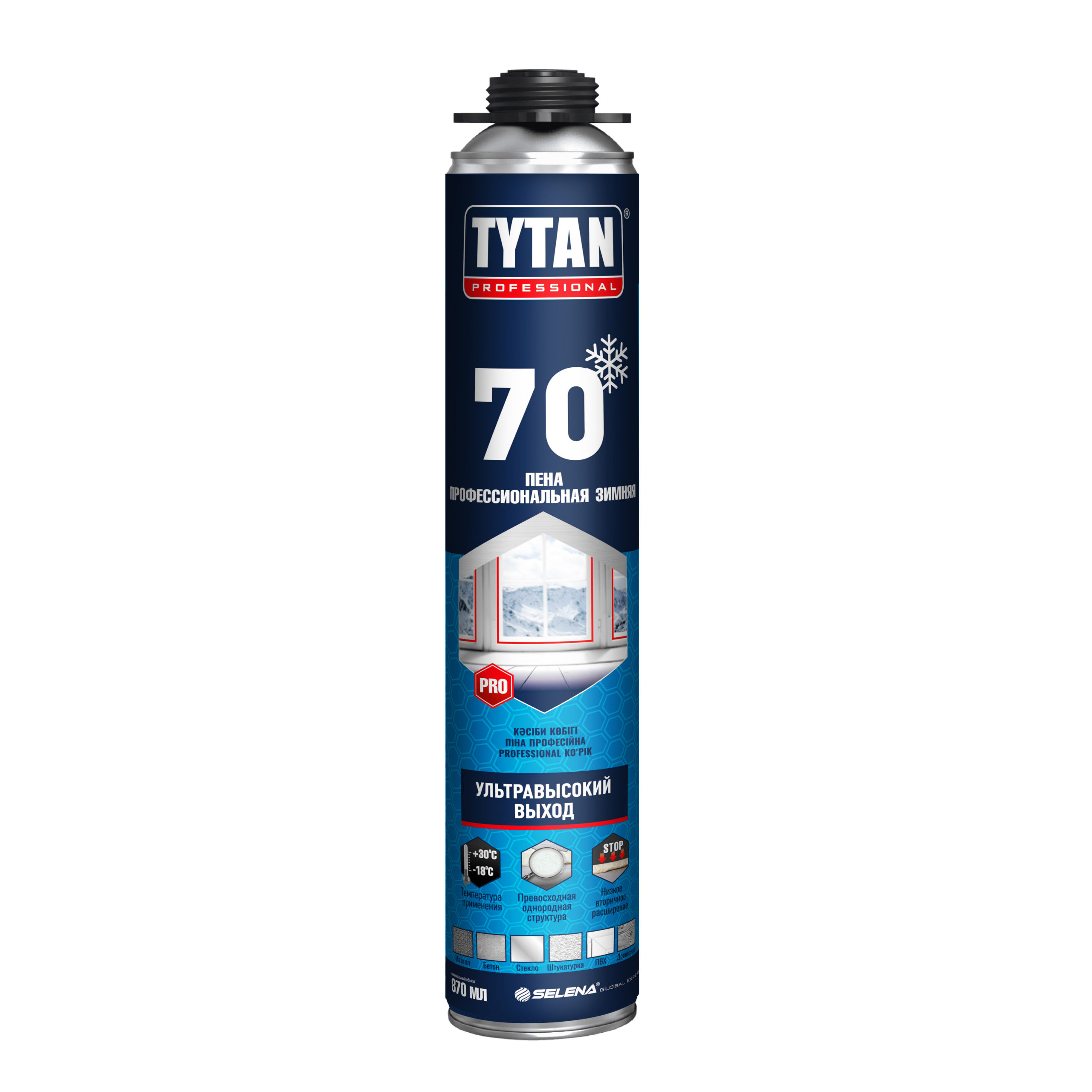 TYTAN Professional 70 ���� ���������������� ������