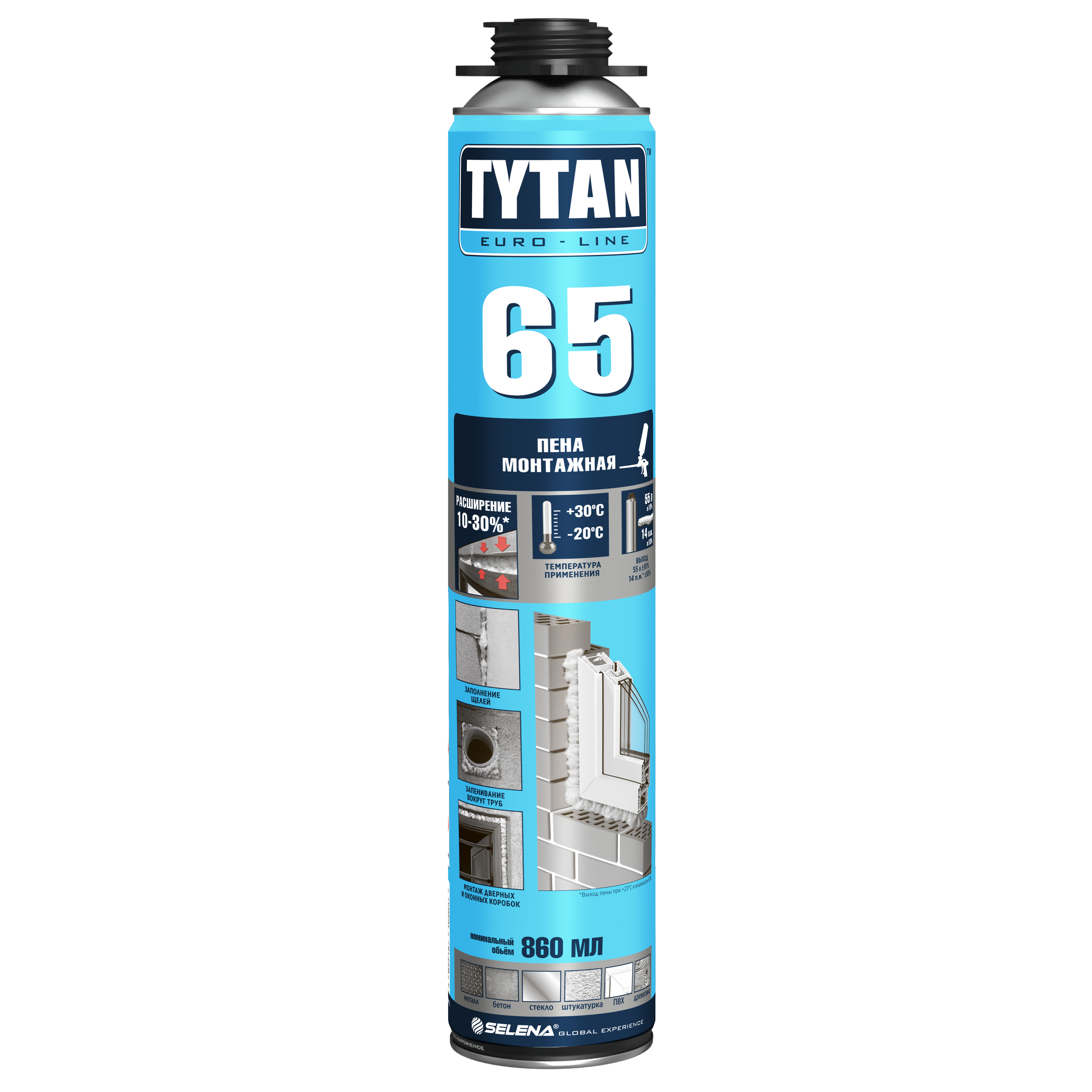 TYTAN Euro-Line 65 ���� ���������������� ������
