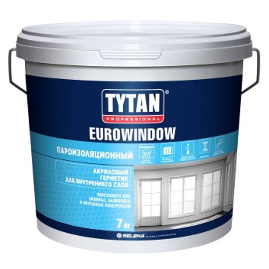 TYTAN Professional Eurowindow �������� ��������� ����������������