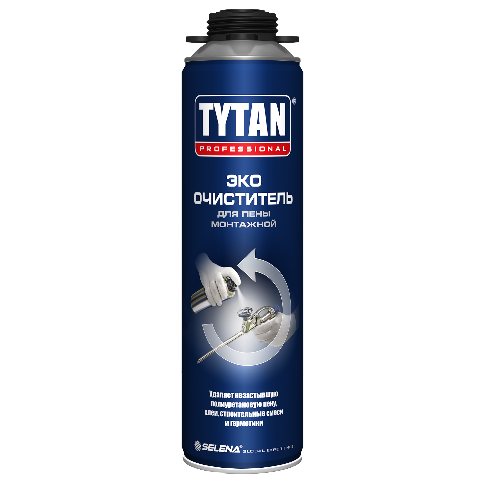 TYTAN Professional ��� ���������� ��� �������������� ����
