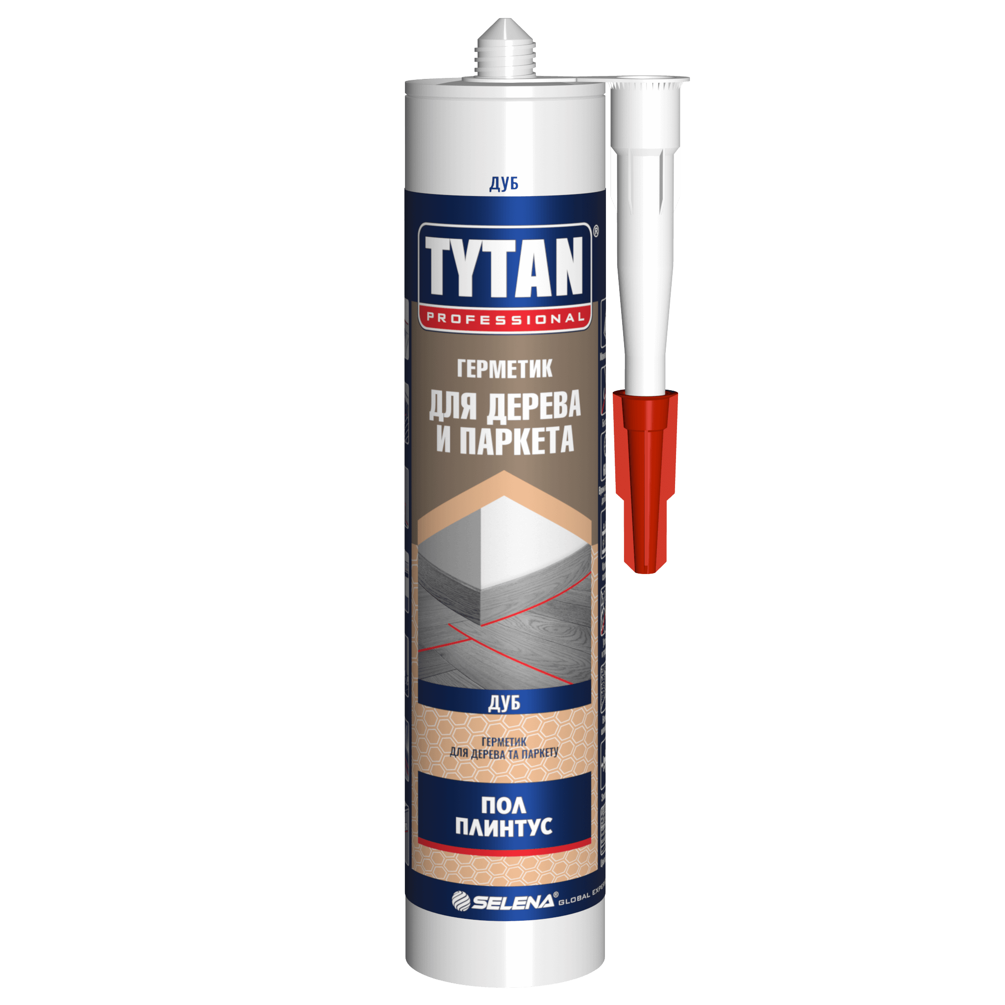TYTAN �������� ��� ������ � �������