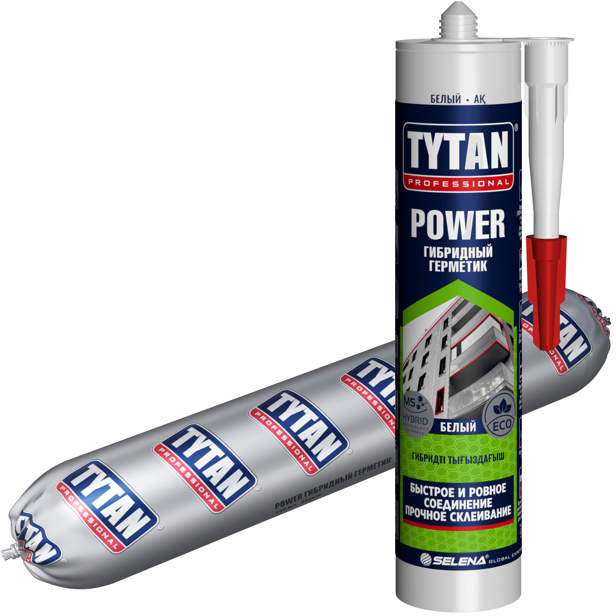 TYTAN Professional POWER ��������� ��������