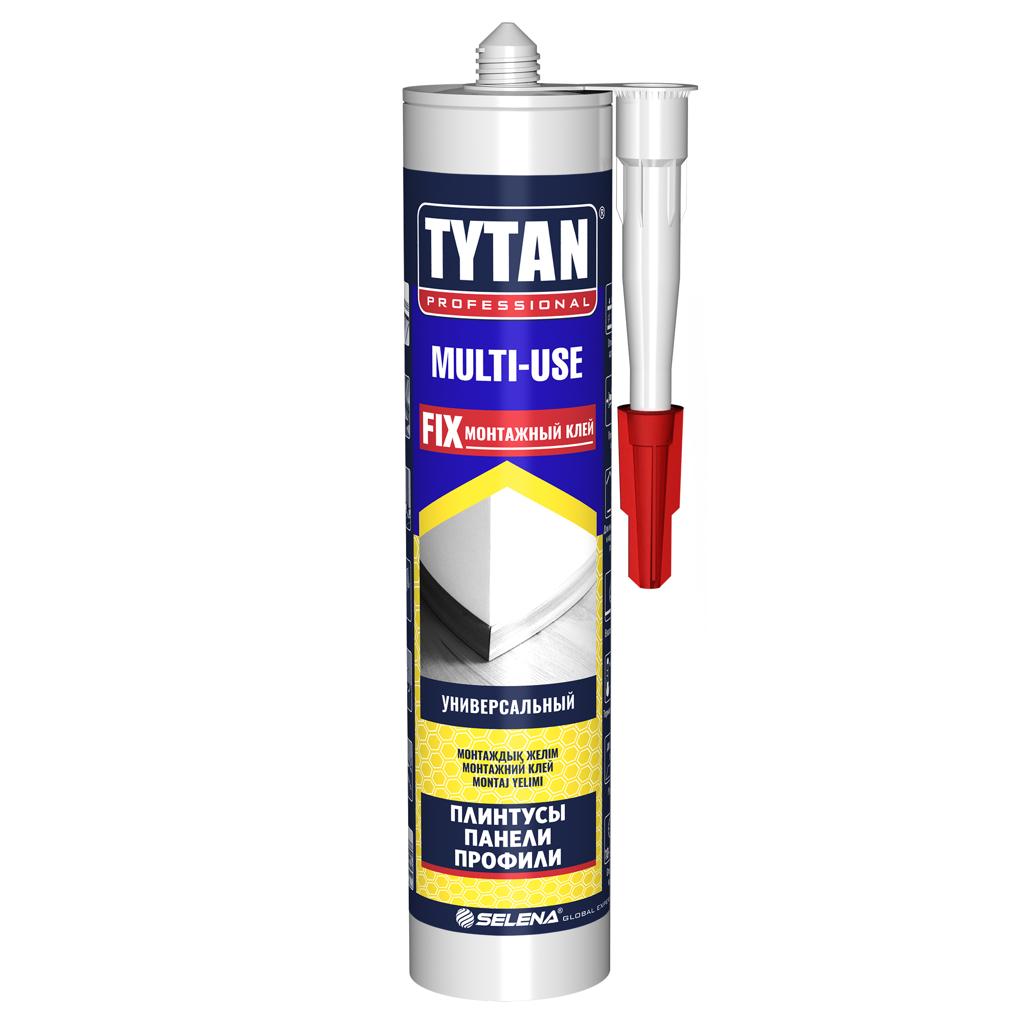 TYTAN Professional ��������� ���� MULTI-USE