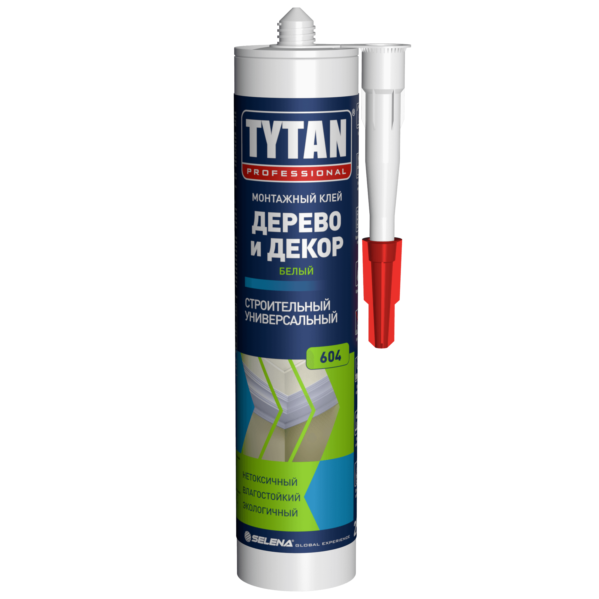 TYTAN ������ � ����� 604 ���� ��������� ���������