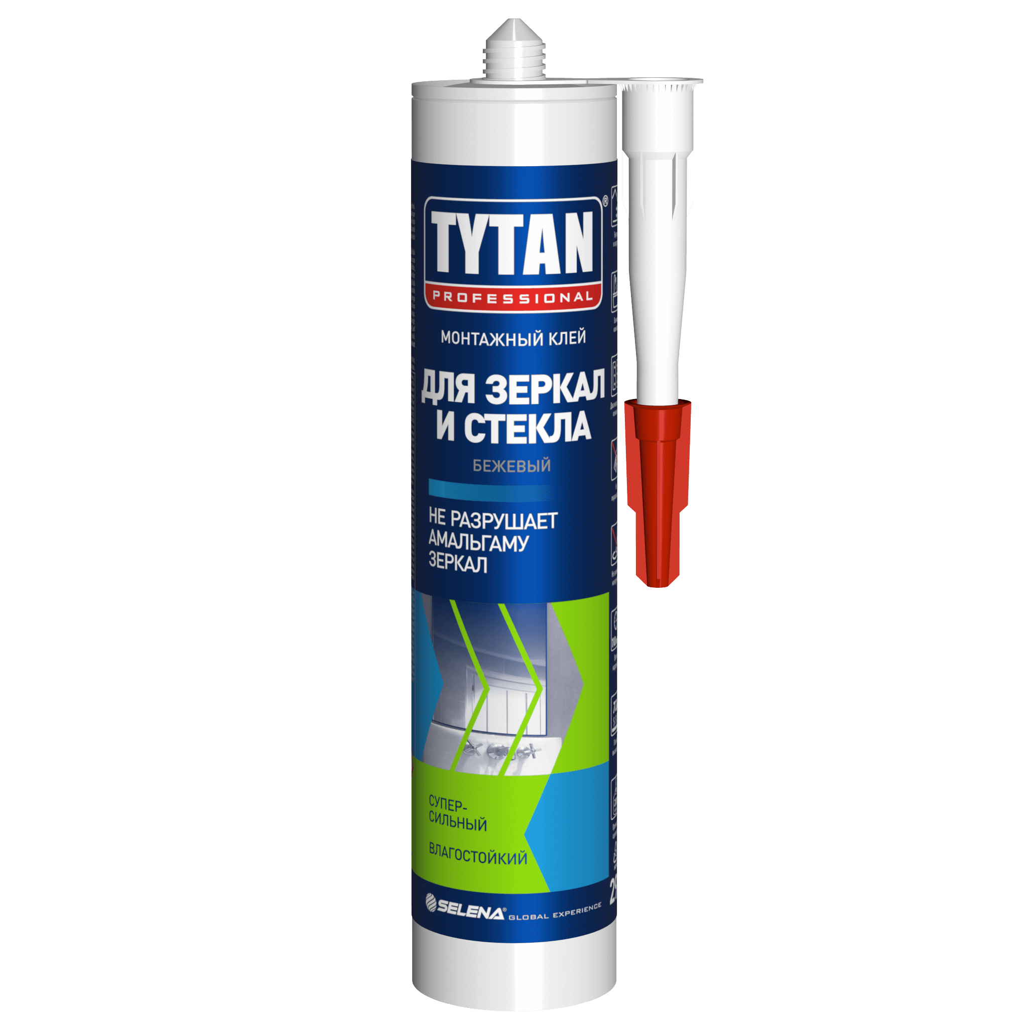 TYTAN ��� ������ � ������ ���� ���������