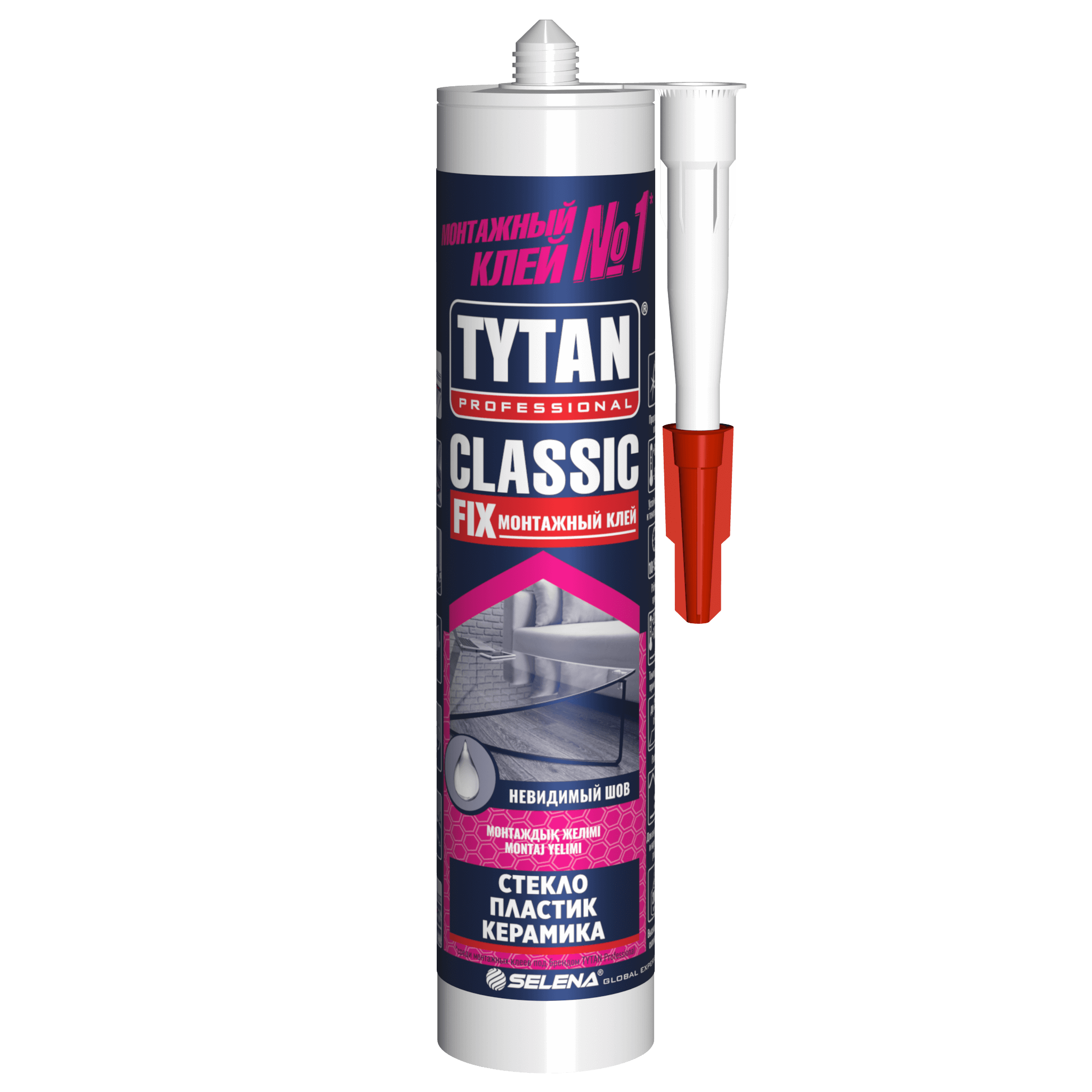 TYTAN Professional ��������� ���� CLASSIC FIX