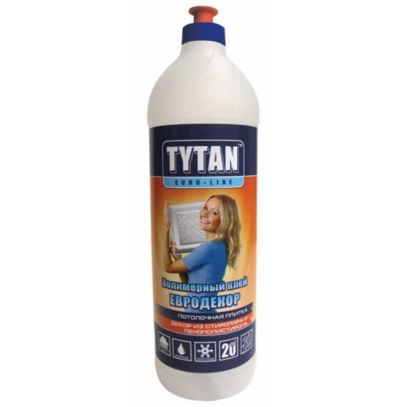 TYTAN Euro-Line ���������� ���� ��������� ����������