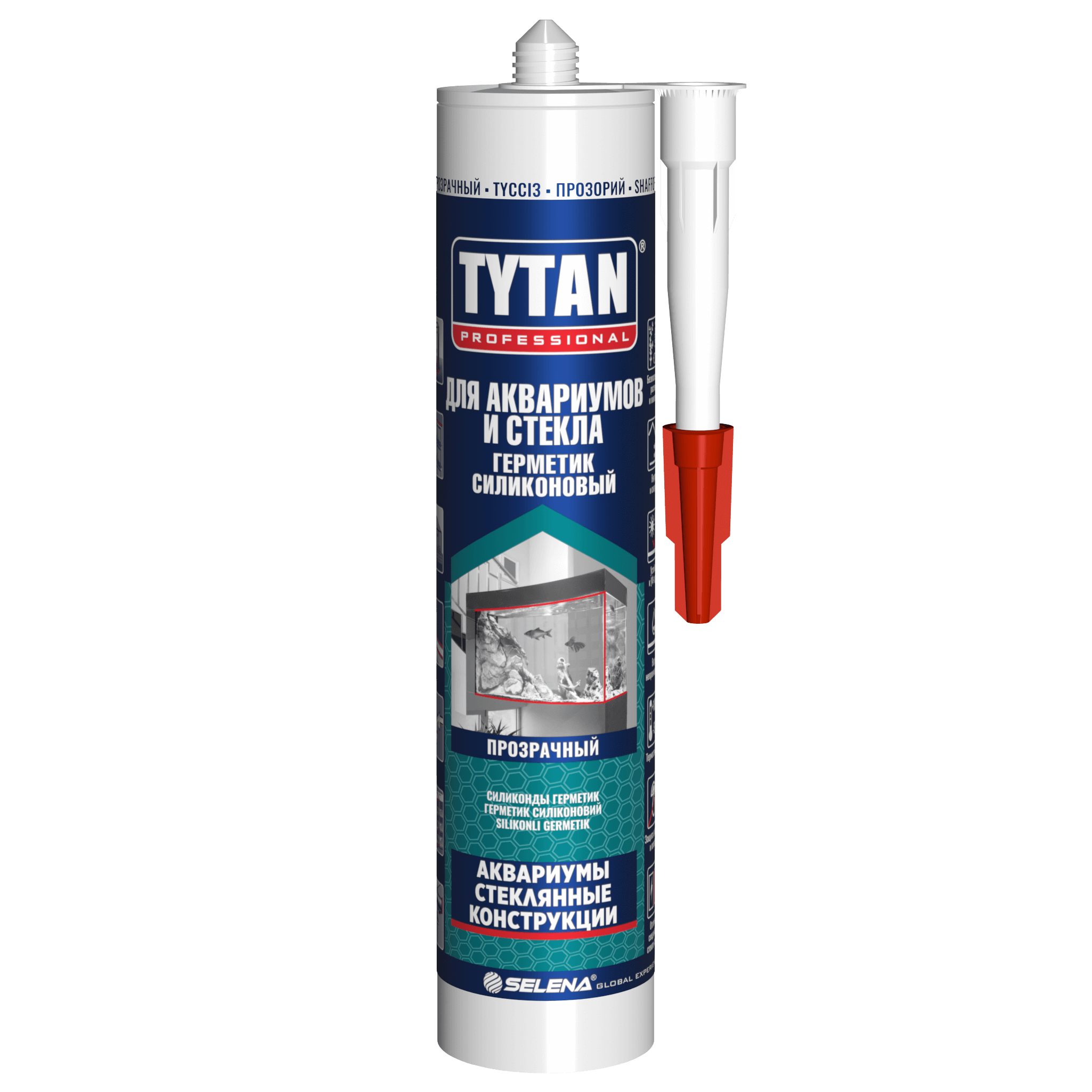 TYTAN �������� ����������� ��� ���������� � ������