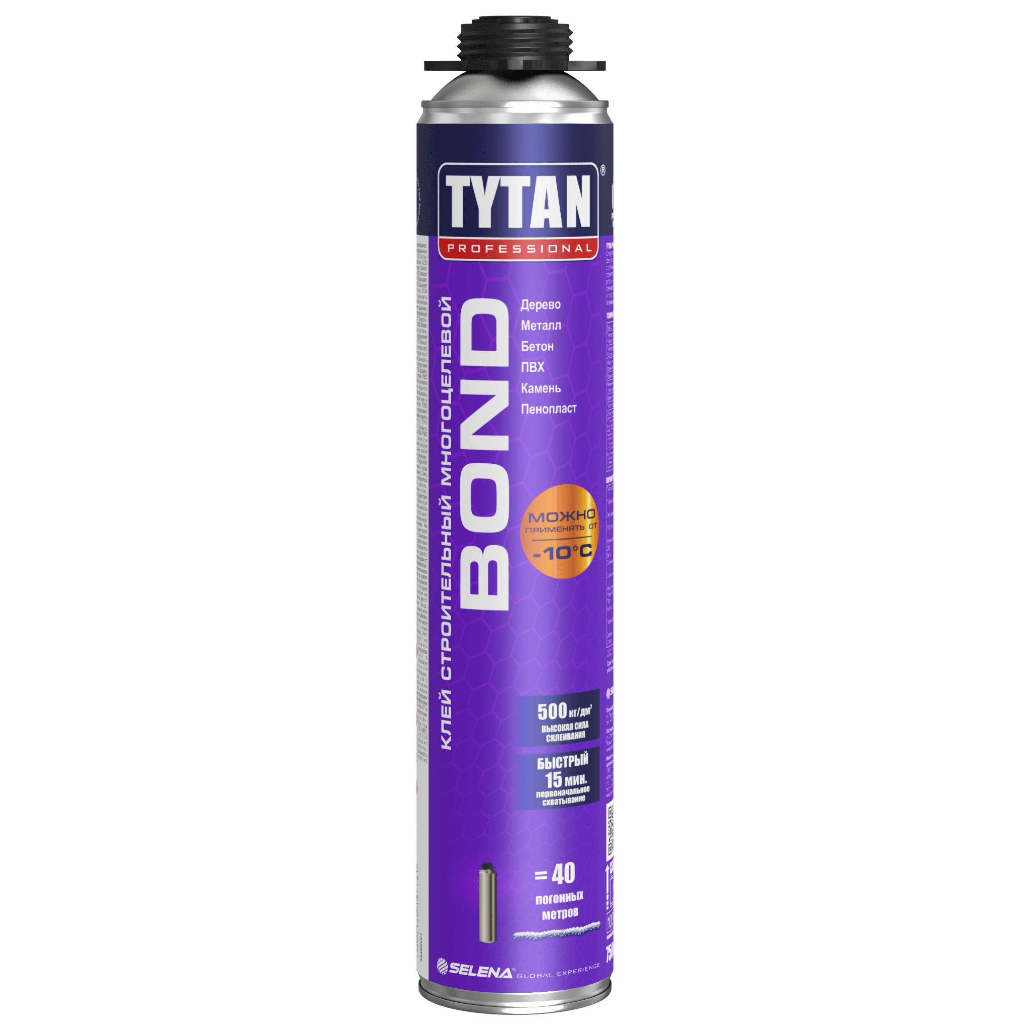 TYTAN BOND ���� ������������ ������������