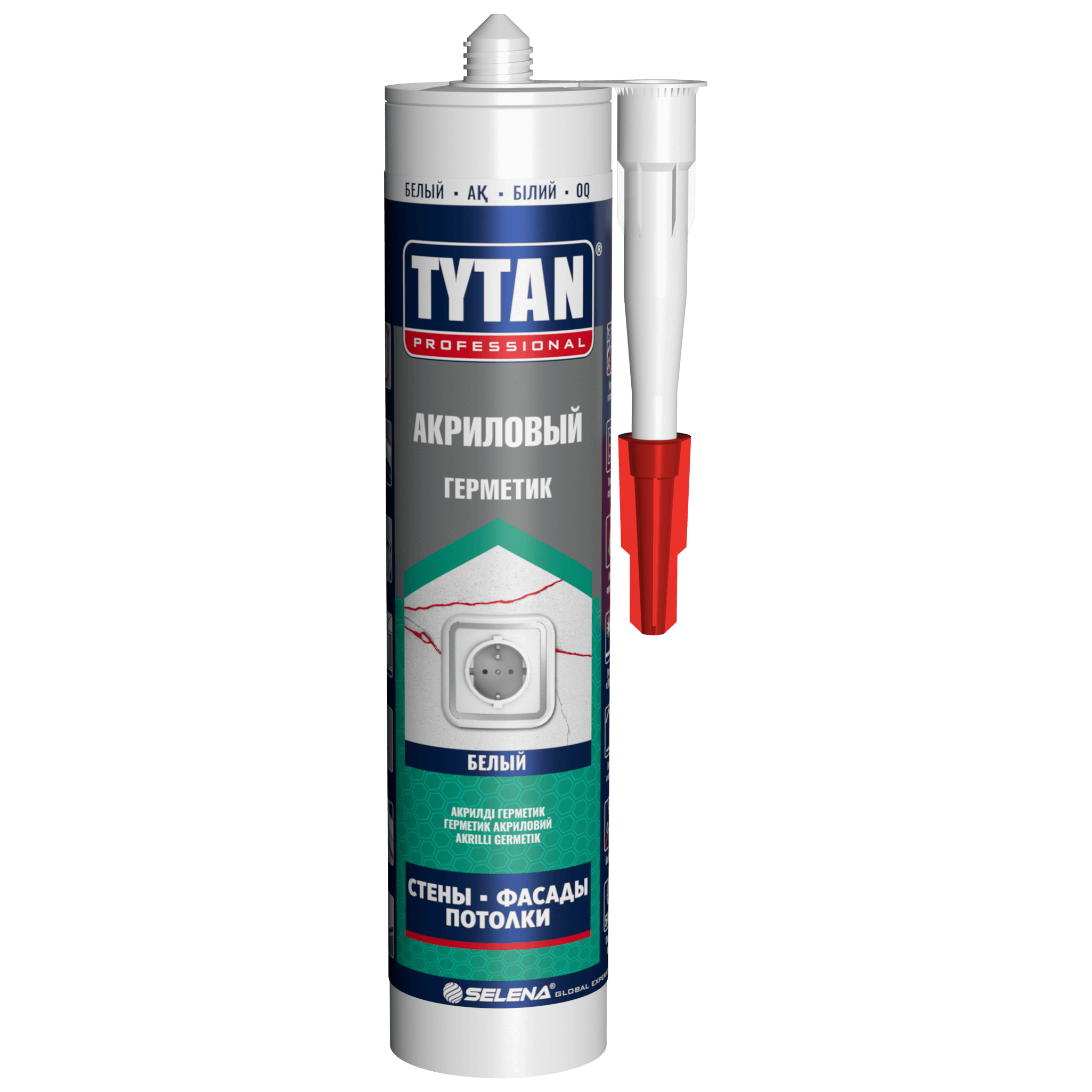 TYTAN Professional �������� ���������