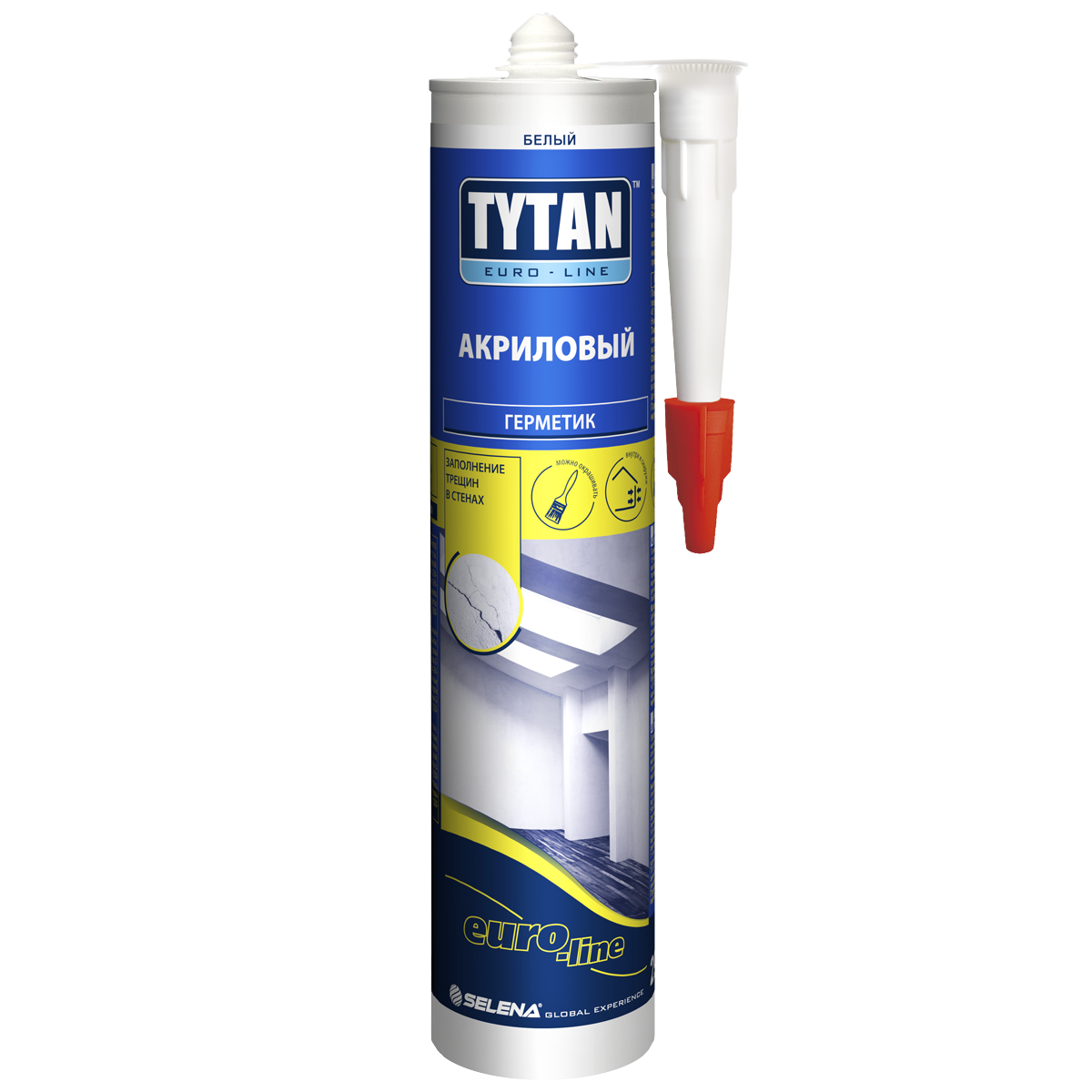 TYTAN Euro-Line �������� ���������