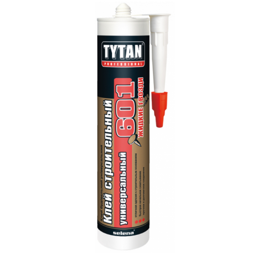 TYTAN Professional ���� ������������ ������������� � 601