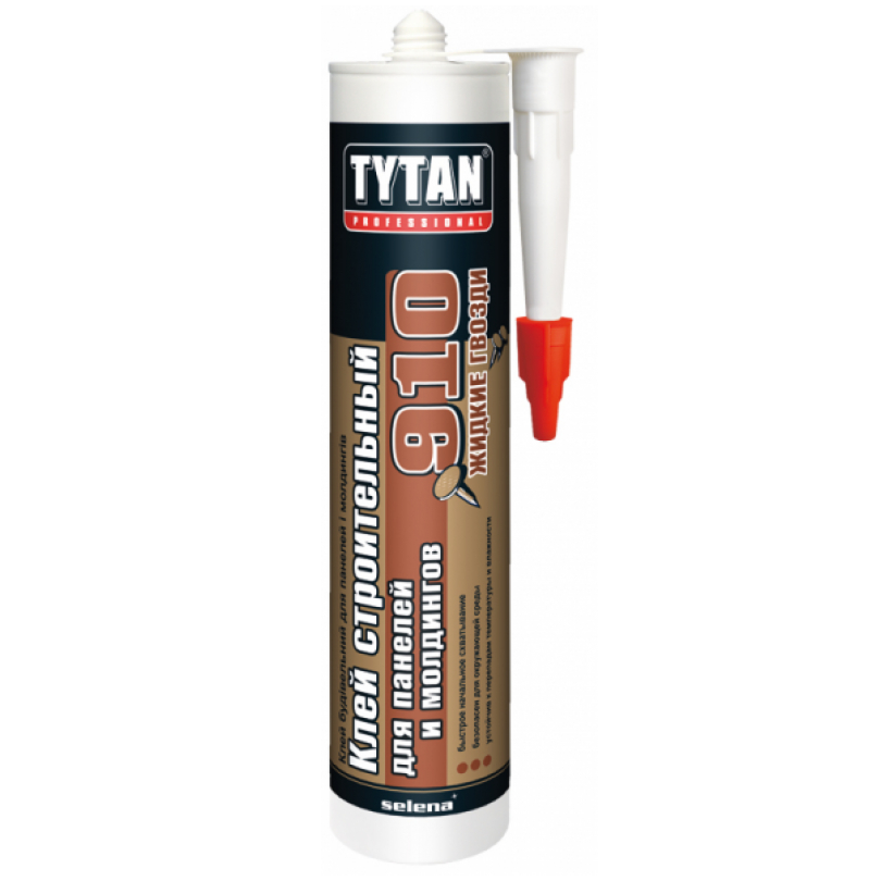 TYTAN Professional C����������� ��� ������� � ��������� �910