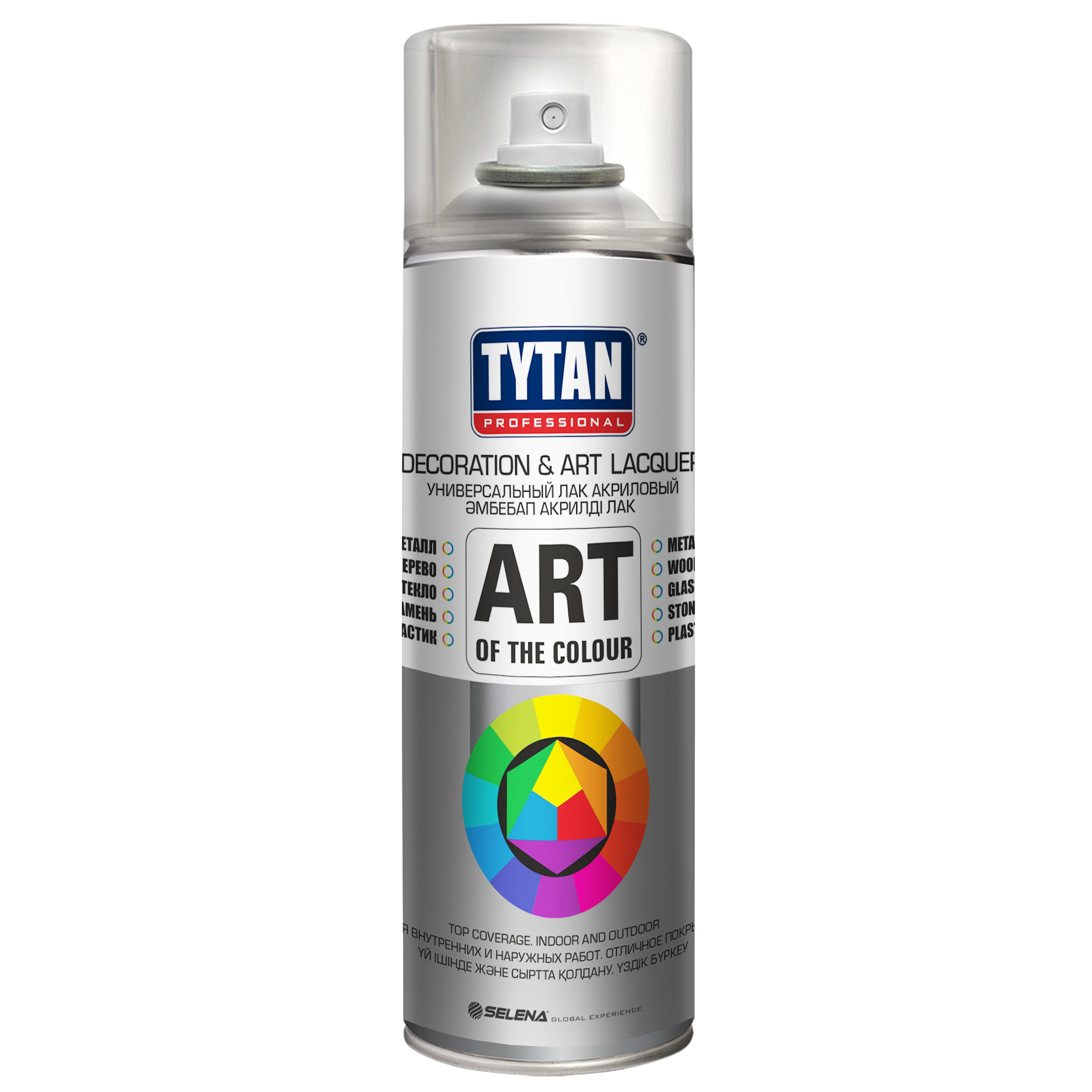 TYTAN Art of the colour ������������� ��� ���������
