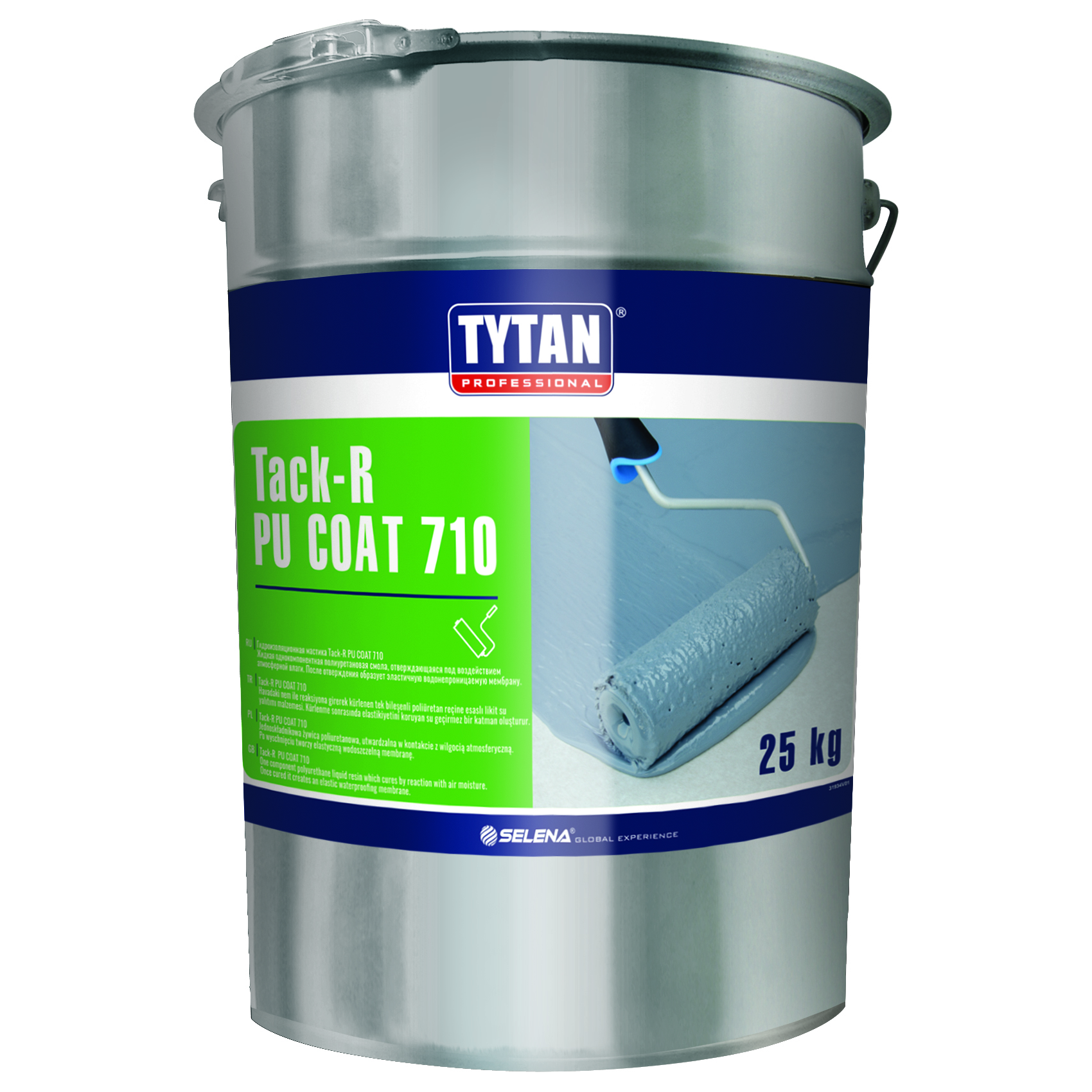 TYTAN ����������������� ������� TACK-R PU COAT 710