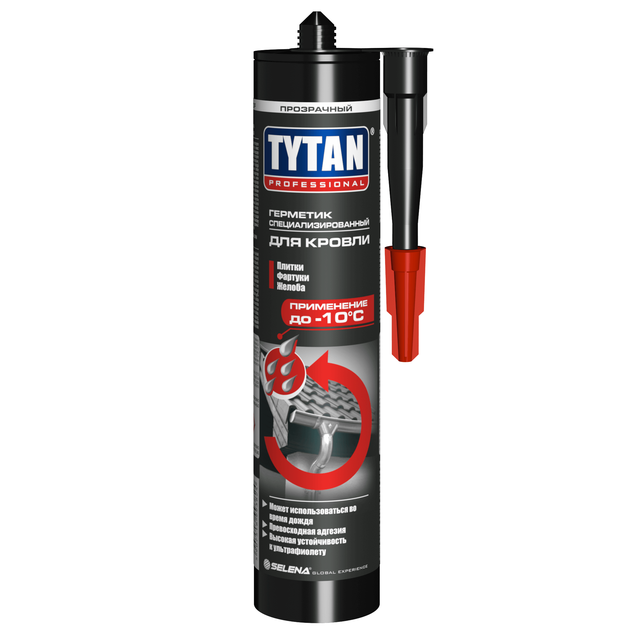 TYTAN Professional �������� ������������������ ��� ������
