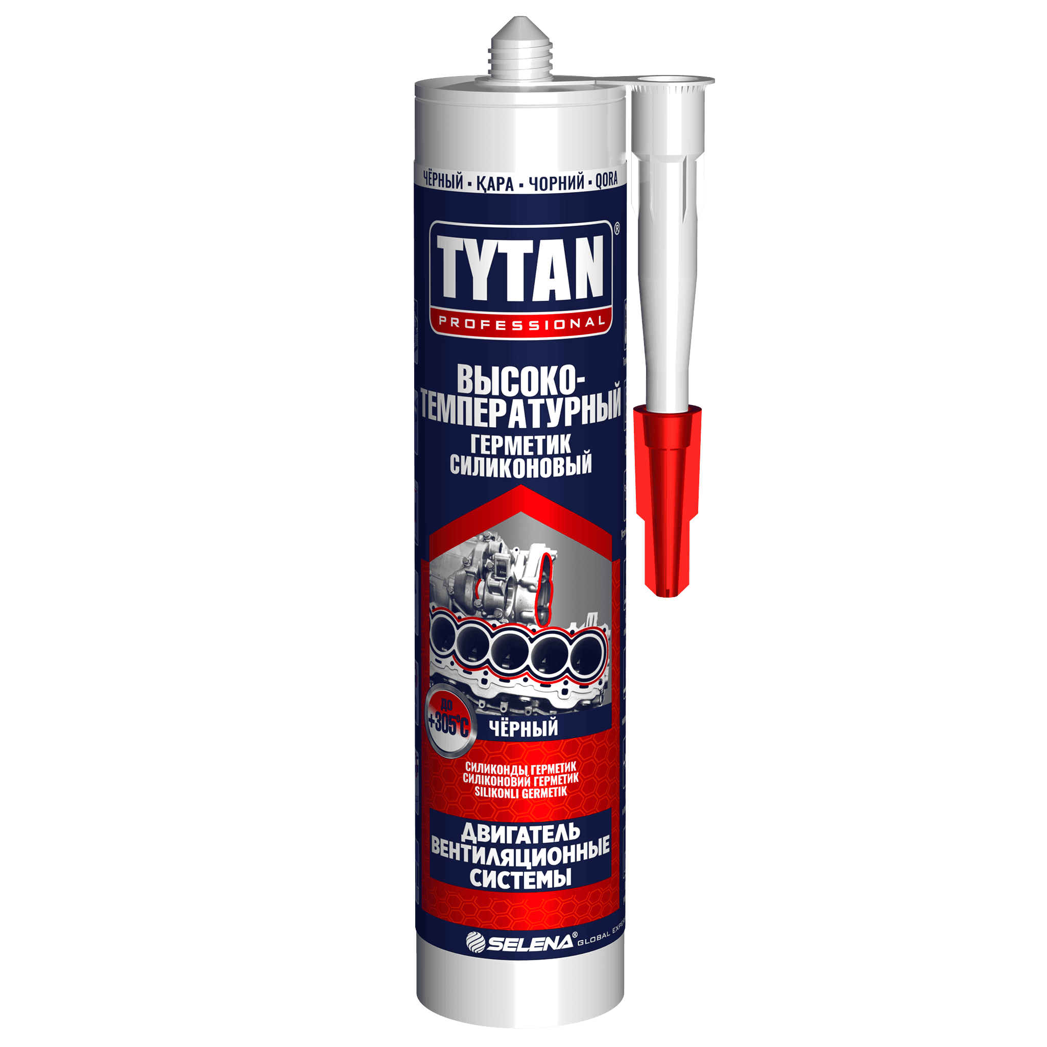 TYTAN �������� ����������� �������������������
