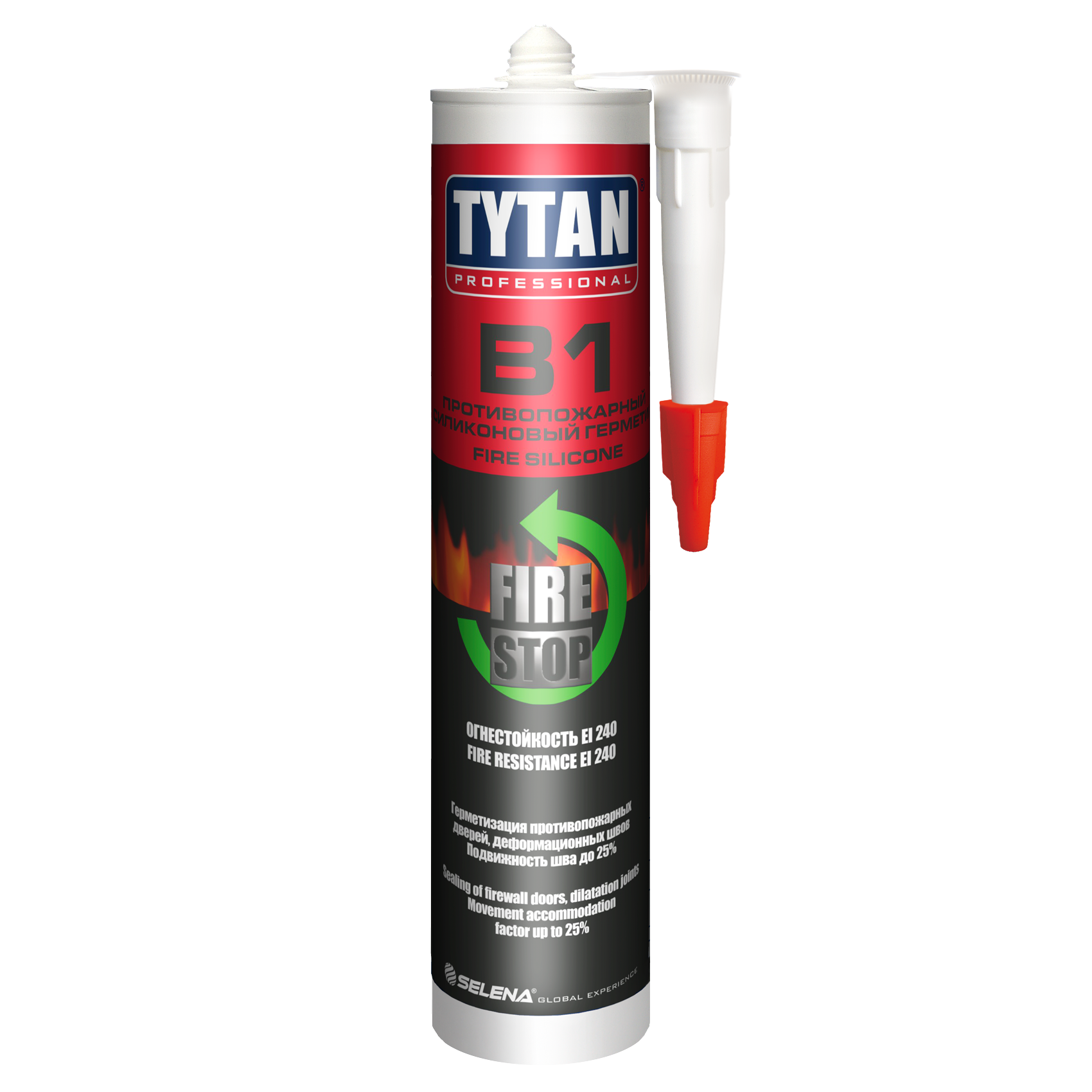 TYTAN Professional ��������������� ����������� �������� �1