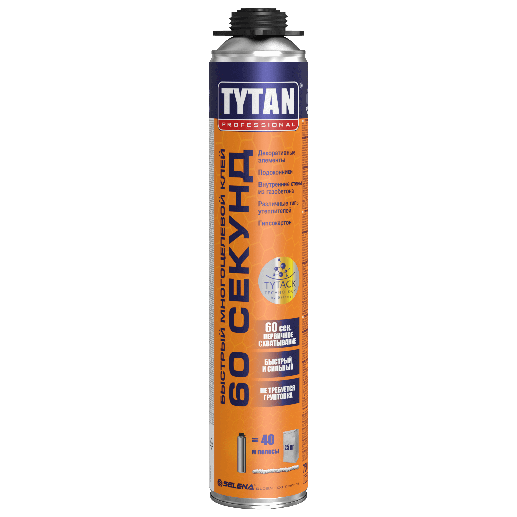 TYTAN Professional ������� ������������� ���� 60 ������