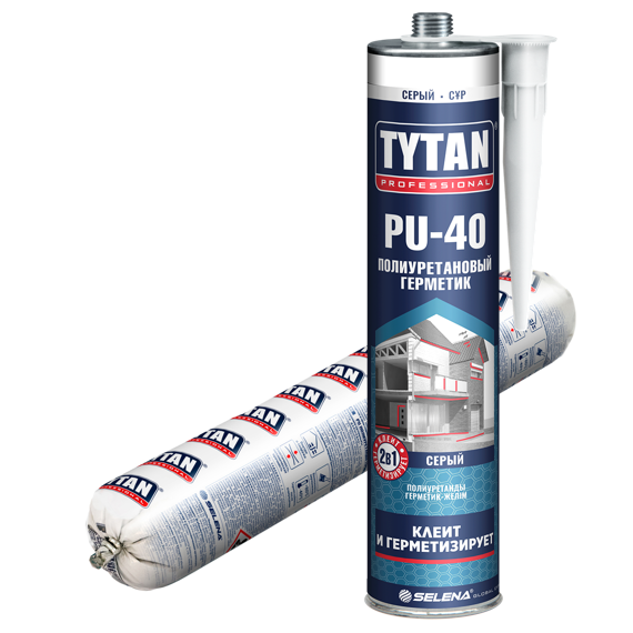 TYTAN Professional �������������� �������� PU 40