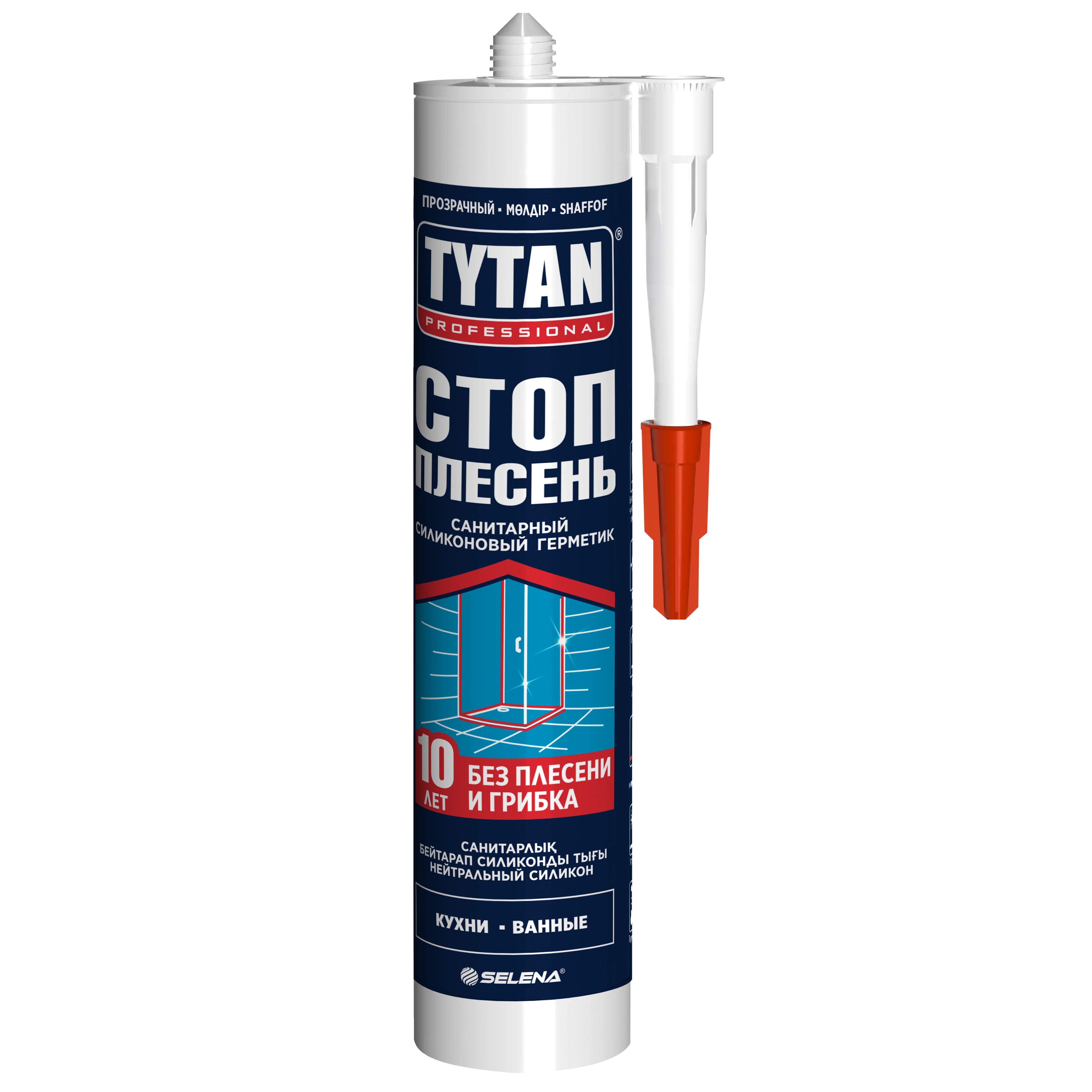 TYTAN �������� ���������� ����������� ���� �������