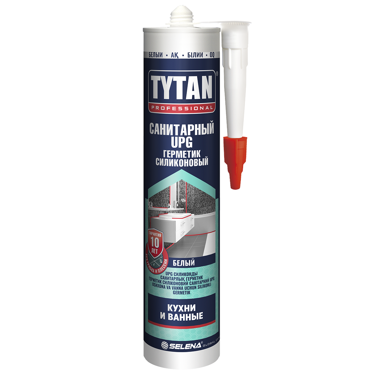 TYTAN UPG �������� ����������� ����������