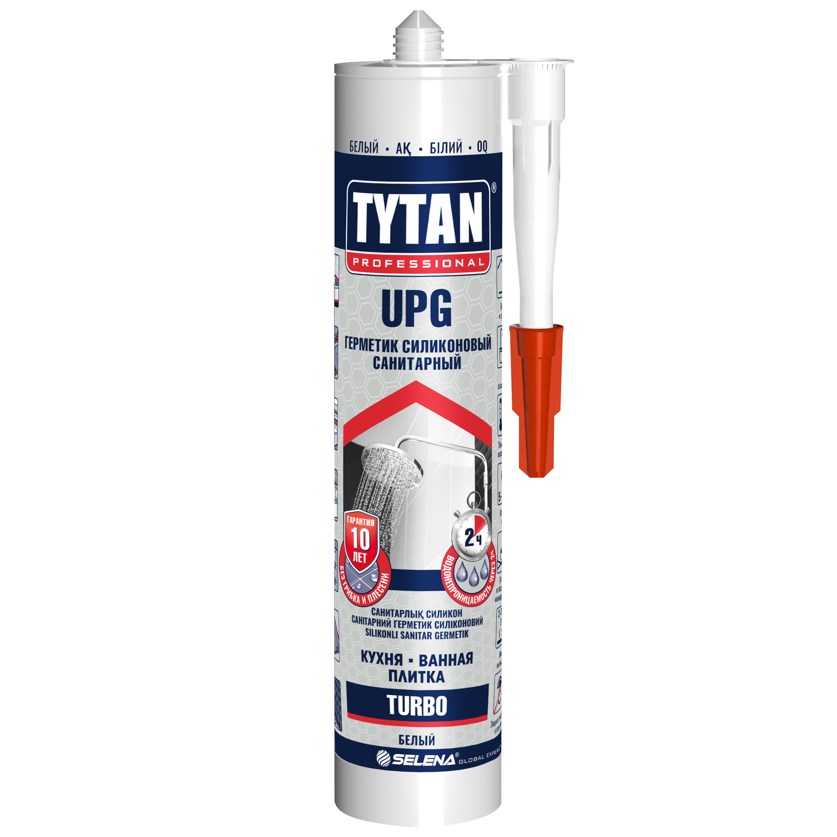 TYTAN UPG TURBO �������� ����������� ����������