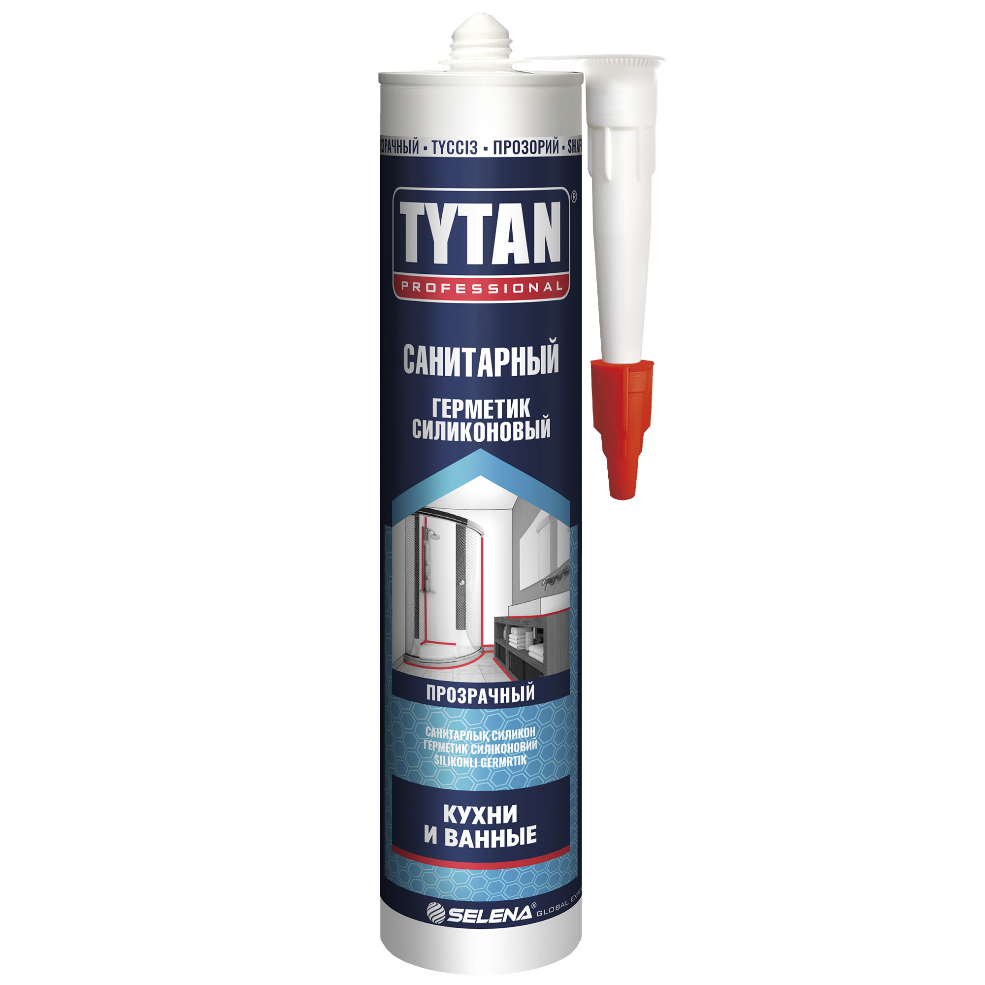 TYTAN Professional �������� ����������� ����������