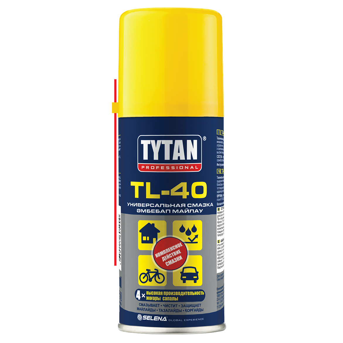 TYTAN Professional TL-40 ������������� ������-��������
